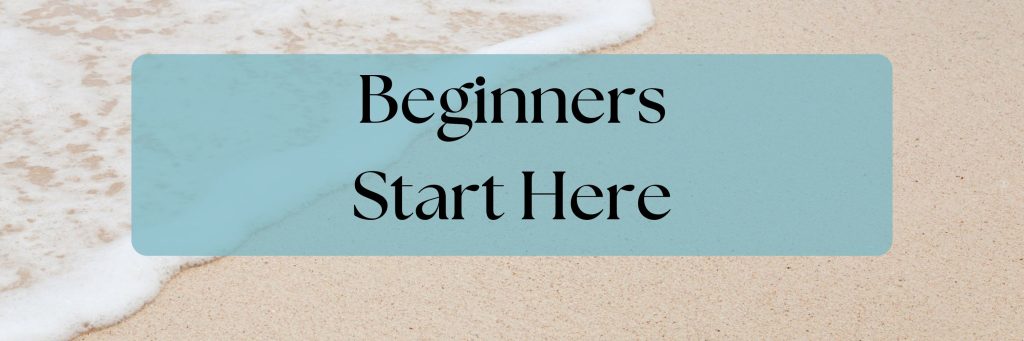 Here you can find all the beginner information on learning on how earn points and miles to help you travel for nearly free.