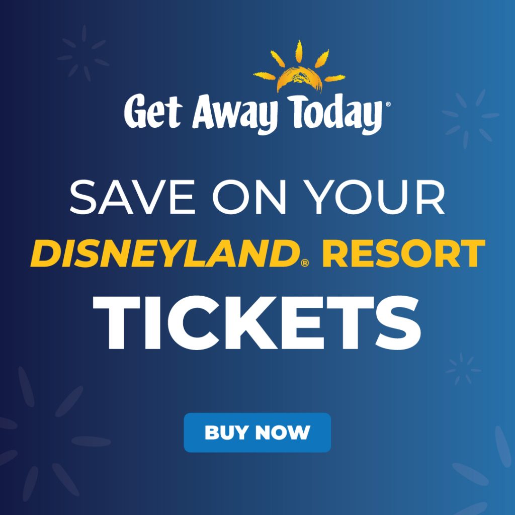 GetAway today is your key to affordable Disney tickets. 