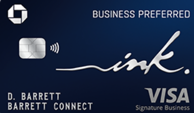 This Chase Credit Card gives you access to the Chase travel portal. You can use your cash back credit cards and transfer your points to this card for travel use! 