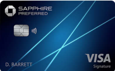 This is my favorite beginner card. This card is a great starter card to learn how to earn points, use a travel portal that is easy to navigate, and get value out of your points.