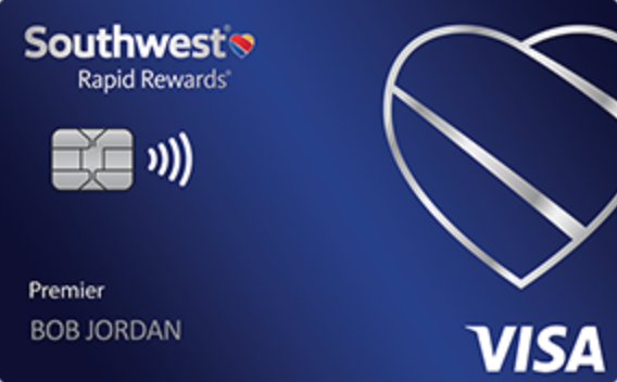 Grab this credit card to start earning those point miles to get you flights for $5.60 each way